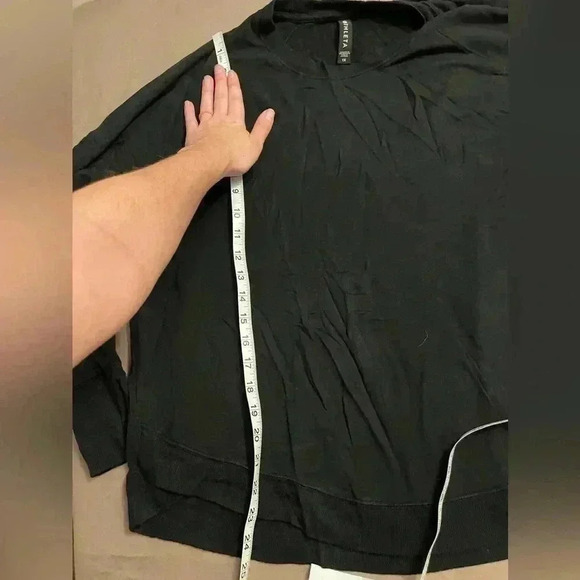 Athleta Cozy Pullover - Picture 5 of 5